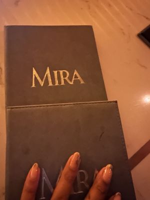 Mira Mediterranean & Hookah Lounge by null
