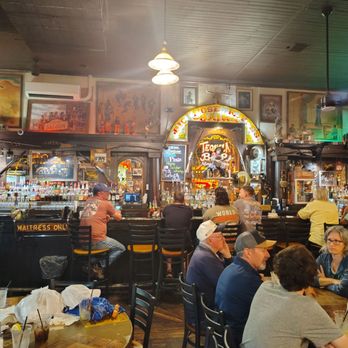 Big Nose Kate's Saloon - Music Venues Near Me - Tombstone, Arizona