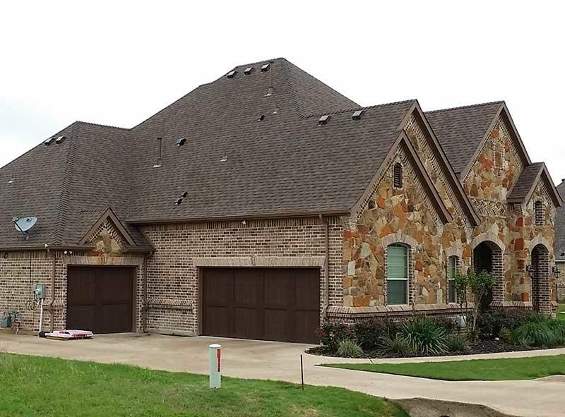 Slide of SPC Construction & Roofing