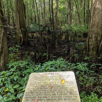 Williamson Park - Parks Near Me - Darlington, South Carolina