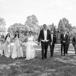 The Brides Project