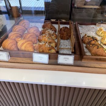 Ced Coffee & Donut - Coffee & Tea Near Me - Westminster, California
