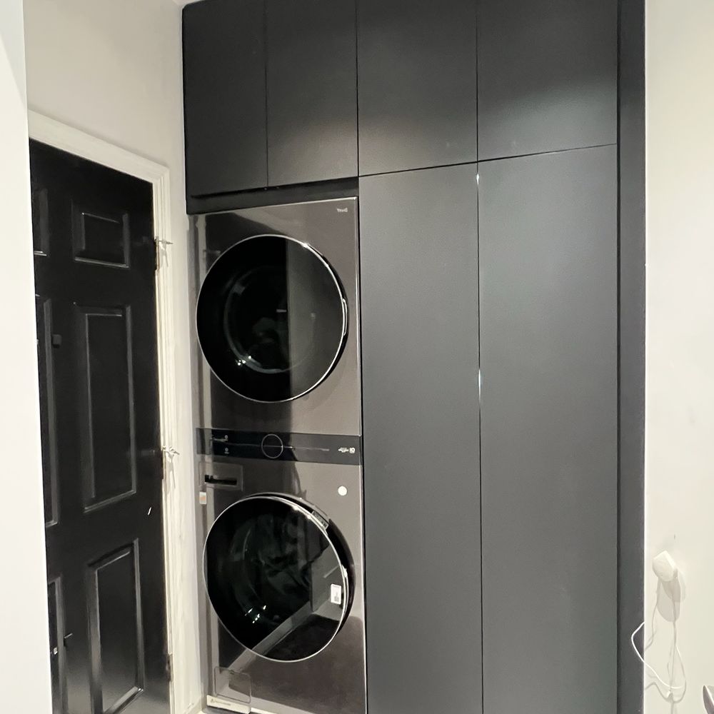 Barrys Appliance & TV - LG washer dryer tower. - Appliances Near Me - Bridgewater, New Jersey Barrys Appliance & TV - LG washer dryer tower. - Appliances Near Me - Bridgewater, New Jersey
