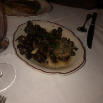 Marcel - Roasted Mushrooms in Wine - Steakhouses Near Me - Atlanta, Georgia Marcel - Roasted Mushrooms in Wine - Steakhouses Near Me - Atlanta, Georgia