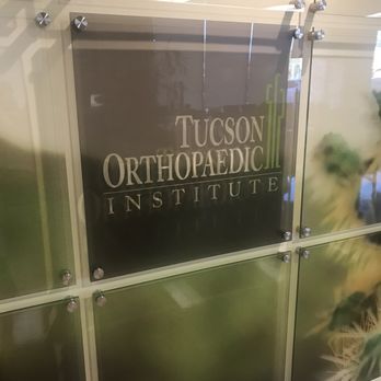 Tucson Orthopaedic Institute - Orthopedists Near Me - Tucson, Arizona Tucson Orthopaedic Institute - Orthopedists Near Me - Tucson, Arizona