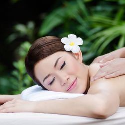 Magic Massage