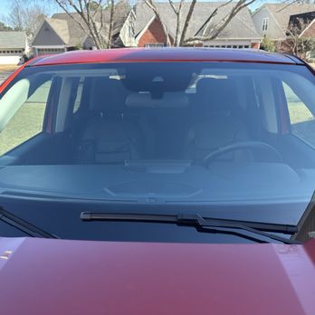 Matt's Glass - After - Windshield Installation & Repair Near Me Matt's Glass - After - Windshield Installation & Repair Near Me