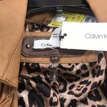 Ross Dress for Less - False advertisement the Calvin Klein tag was sewn on!!!!!! - Department Stores Near Me - West Hills, California Ross Dress for Less - False advertisement the Calvin Klein tag was sewn on!!!!!! - Department Stores Near Me - West Hills, California