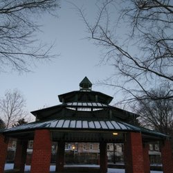 South Riverwalk Park