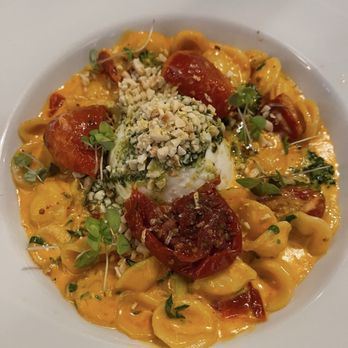 FLOW - Pasta - Mediterranean Near Me - Porto, 13