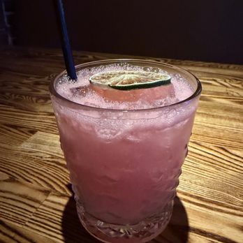 High Horse Saloon - Skinny Dipper cocktail - American Near Me - Fullerton, California High Horse Saloon - Skinny Dipper cocktail - American Near Me - Fullerton, California