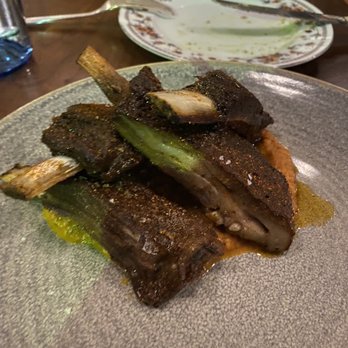 Chubby Fish - Lamb ribs - Seafood Near Me - Charleston, South Carolina Chubby Fish - Lamb ribs - Seafood Near Me - Charleston, South Carolina