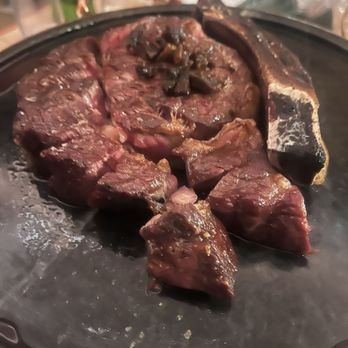 Bazaar Meat by José Andrés - Steak 1 - Steakhouses Near Me - Las Vegas, Nevada Bazaar Meat by José Andrés - Steak 1 - Steakhouses Near Me - Las Vegas, Nevada