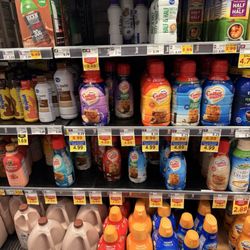 City Market - Gag plastics