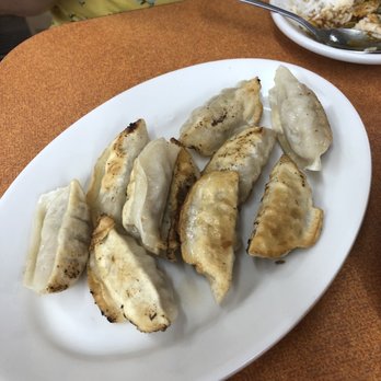 Asian Snack - Potstickers - Chinese Near Me - Indianapolis, Indiana