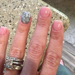 Nails 4 U - Dip by Eva