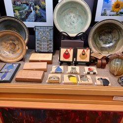 Glass Growers Gallery