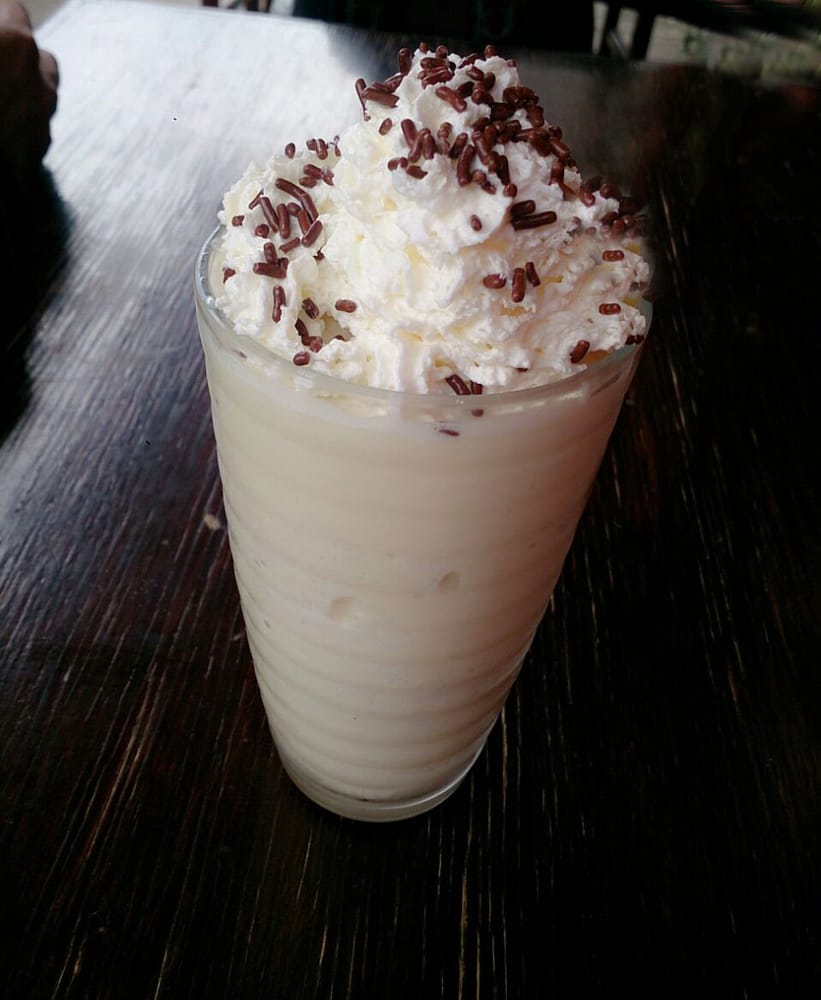 Café Chocolate