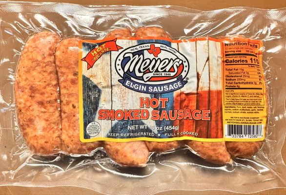 Meyer's Elgin Smokehouse by null