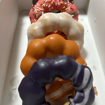 Mr D's Donuts - Mochi donuts - Donuts Near Me - Shawnee, Kansas