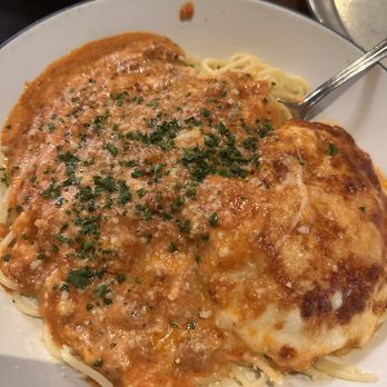 La Lanterna - Pizza Near Me - Detroit, Michigan