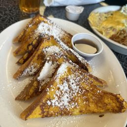 French Toast