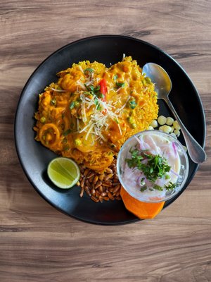 Cebiche-Bar Pembroke Pines by null