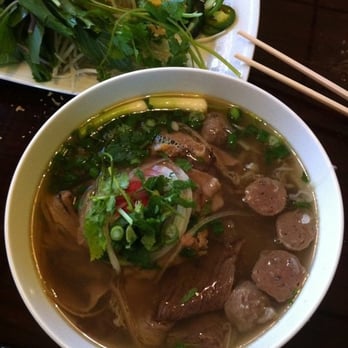 Pho Vinh - Vietnamese Near Me - Orlando, Florida