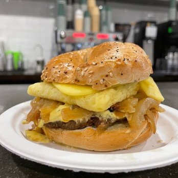 Wevegan Cafe - Bakeries Near Me - Tampa, Florida