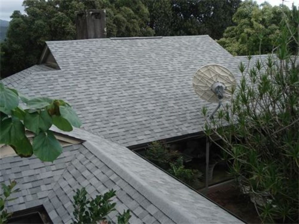 Slide of Roofing Hawaii
