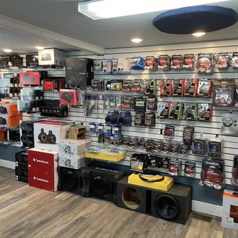 Above and Beyond Audio - Auto Customization Near Me - Spring Hill, Florida