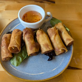 Chaiyo Thai Bistro - Comfort Food Near Me - Eugene, Oregon