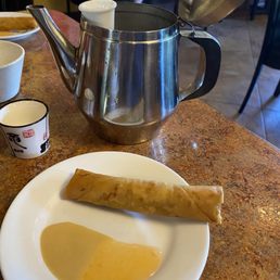 Fried Spring Rolls