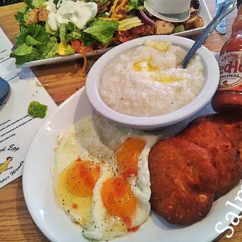 The Cracked Egg - Breakfast & Brunch Near Me - Harper Woods, Michigan The Cracked Egg - Breakfast & Brunch Near Me - Harper Woods, Michigan