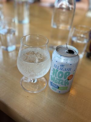 The Honey Paw by null