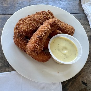 Hellenic - Halloumi Fries - Greek Near Me - Coral Springs, Florida