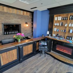 Man Up Grooming - Our brand new location on Esplanade