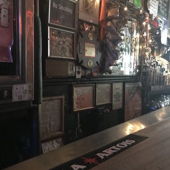 Milano's Bar - Dive Bars Near Me - New York, New York