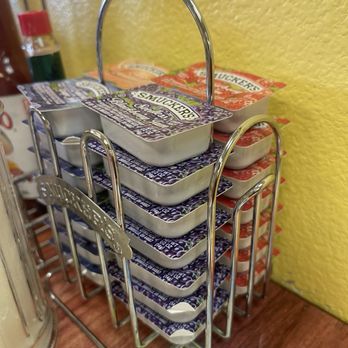 Karen's Kitchen 2 - Inside - New American Near Me - Palmdale, California