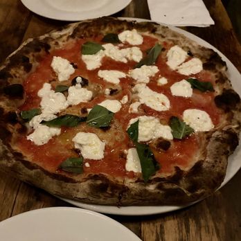 Razza - Pizza Near Me - Jersey City, New Jersey Razza - Pizza Near Me - Jersey City, New Jersey