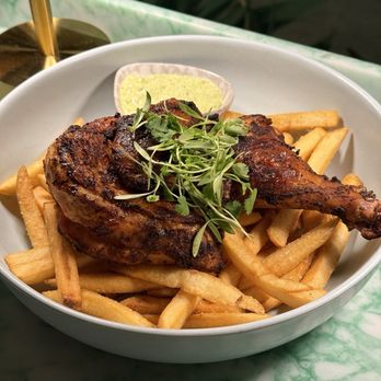 Chifa - Pollo a la brasa - Peruvian Near Me - Los Angeles, California