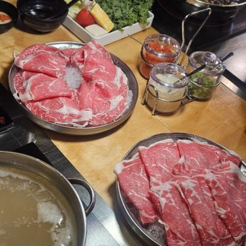 Shabubu - Hot Pot Near Me - Arcadia, California Shabubu - Hot Pot Near Me - Arcadia, California