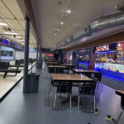Emerald Lanes