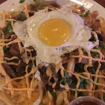Fat Choy - Fat Choy fries - New American Near Me - Las Vegas, Nevada Fat Choy - Fat Choy fries - New American Near Me - Las Vegas, Nevada