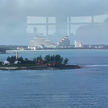 Disney Wish - Travel Services Near Me - Port Canaveral, Florida