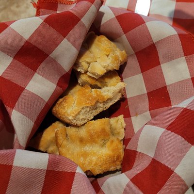 Mamma Lena Trattoria Napoletana by null