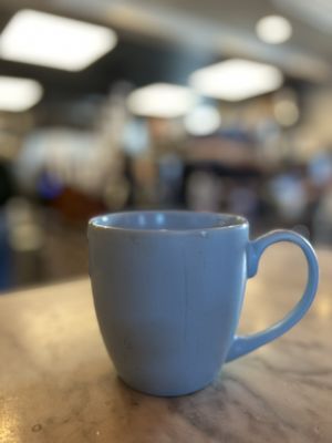 Pretty Burger by null