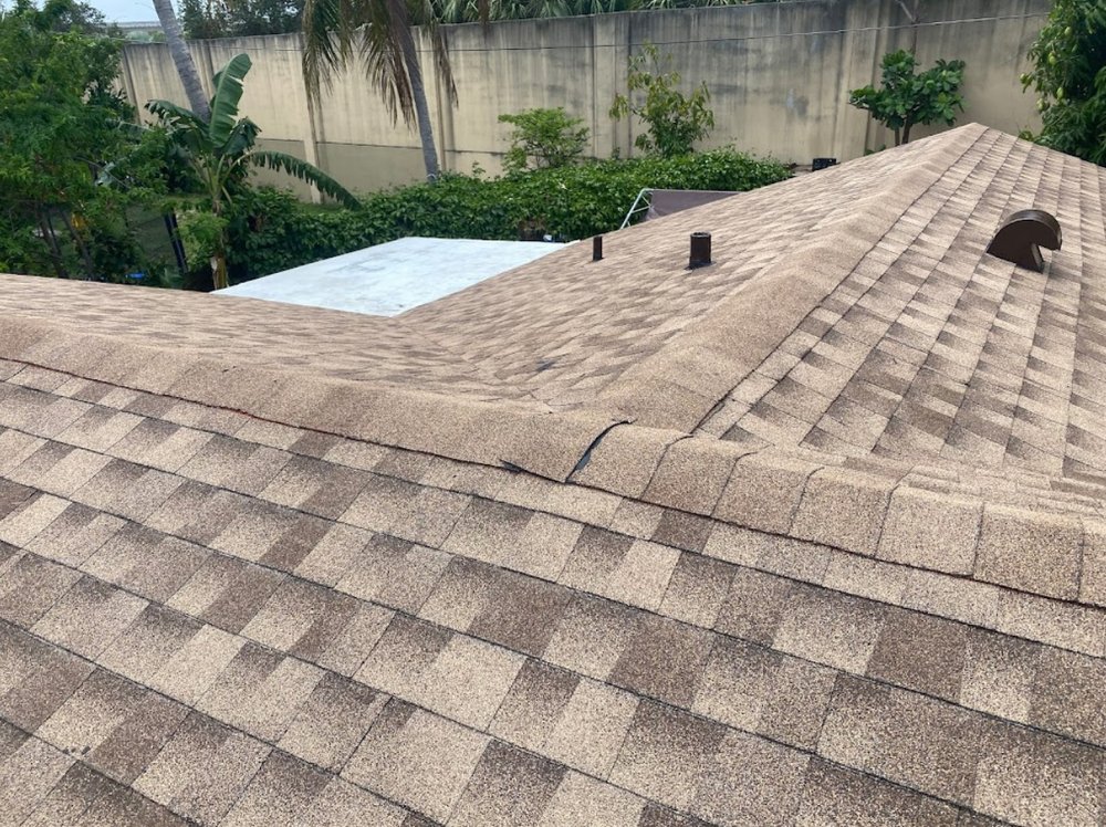 Slide of Florida State Upgrades