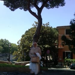 Ospedale Fatebenefratelli