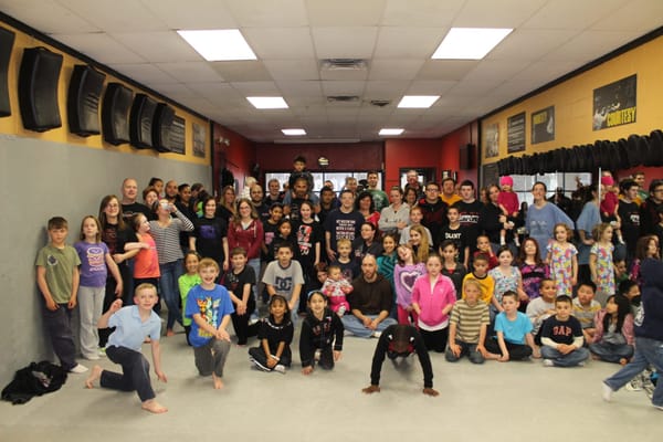 360 Defense Martial Arts